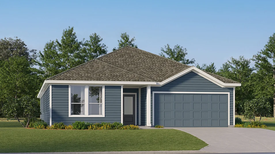 Grove Core FL N122 Mc Cartney 2 Car Group2 A