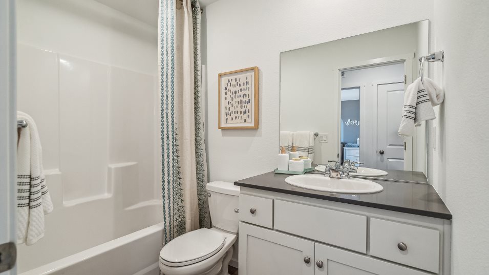 Dorothy Bathroom 2