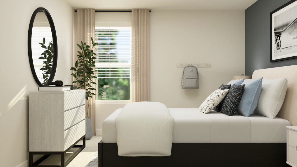 Bedroom 4