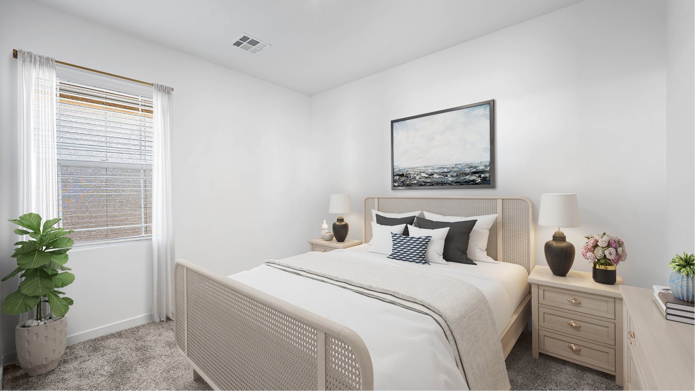 Bedroom 2