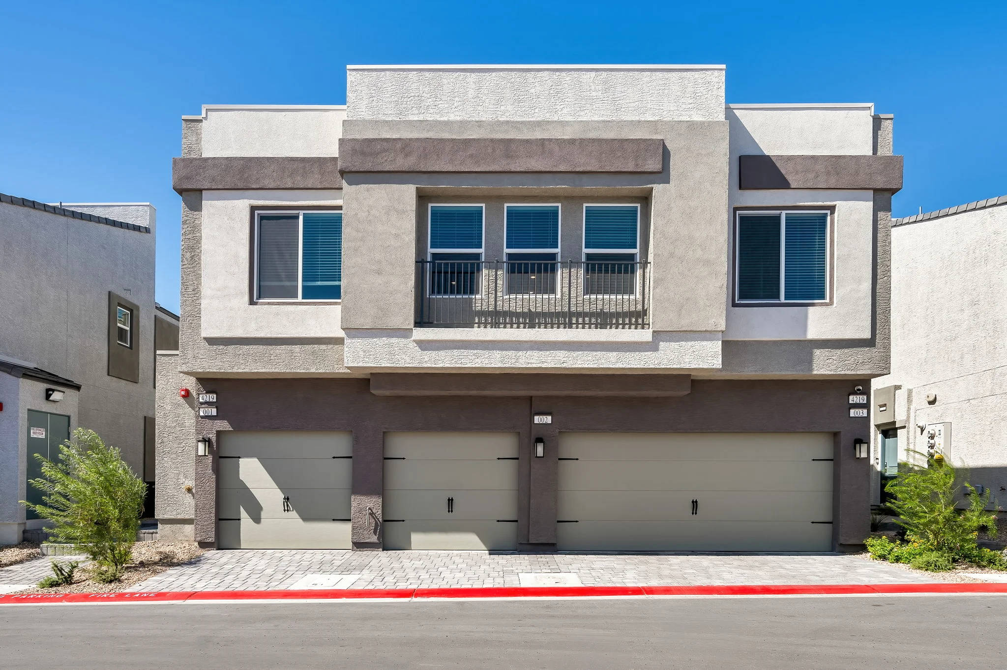 Falcon Ridge Alina Exterior
