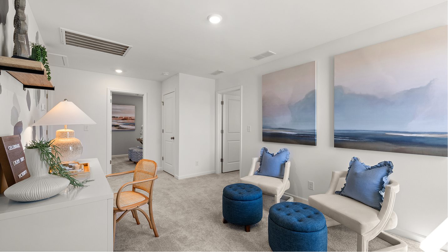 Whitman Loft