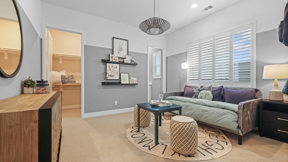 Residence 3 Bedroom 2