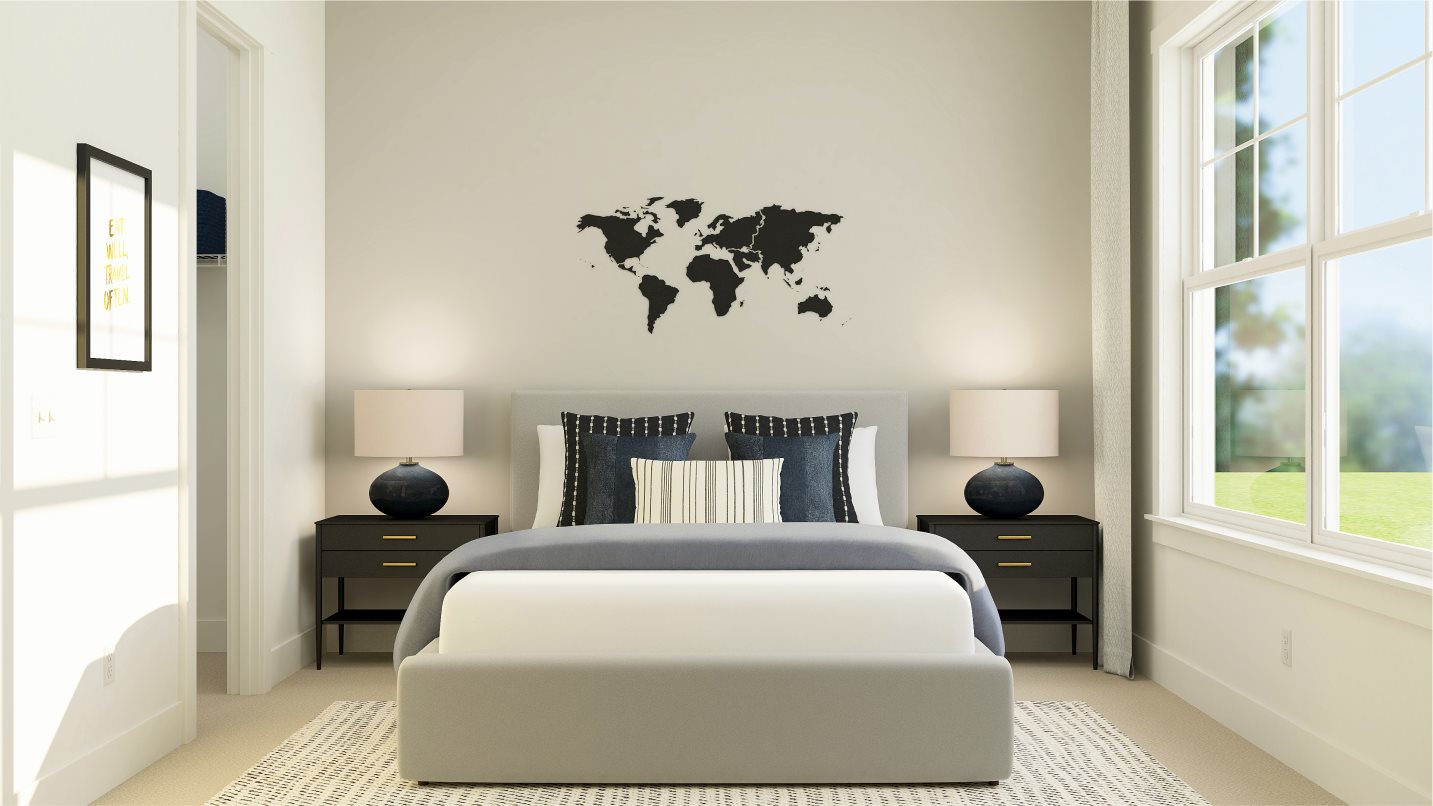 Riviera Bedroom 2