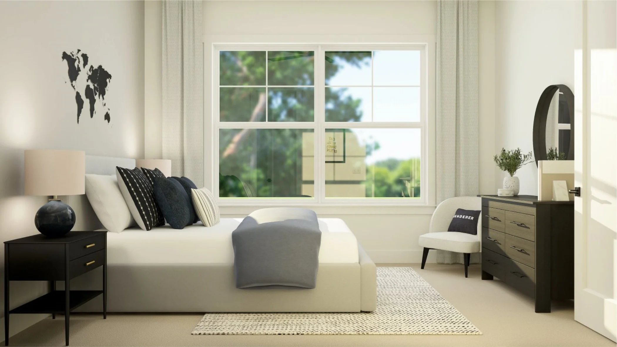 Riviera Bedroom 2
