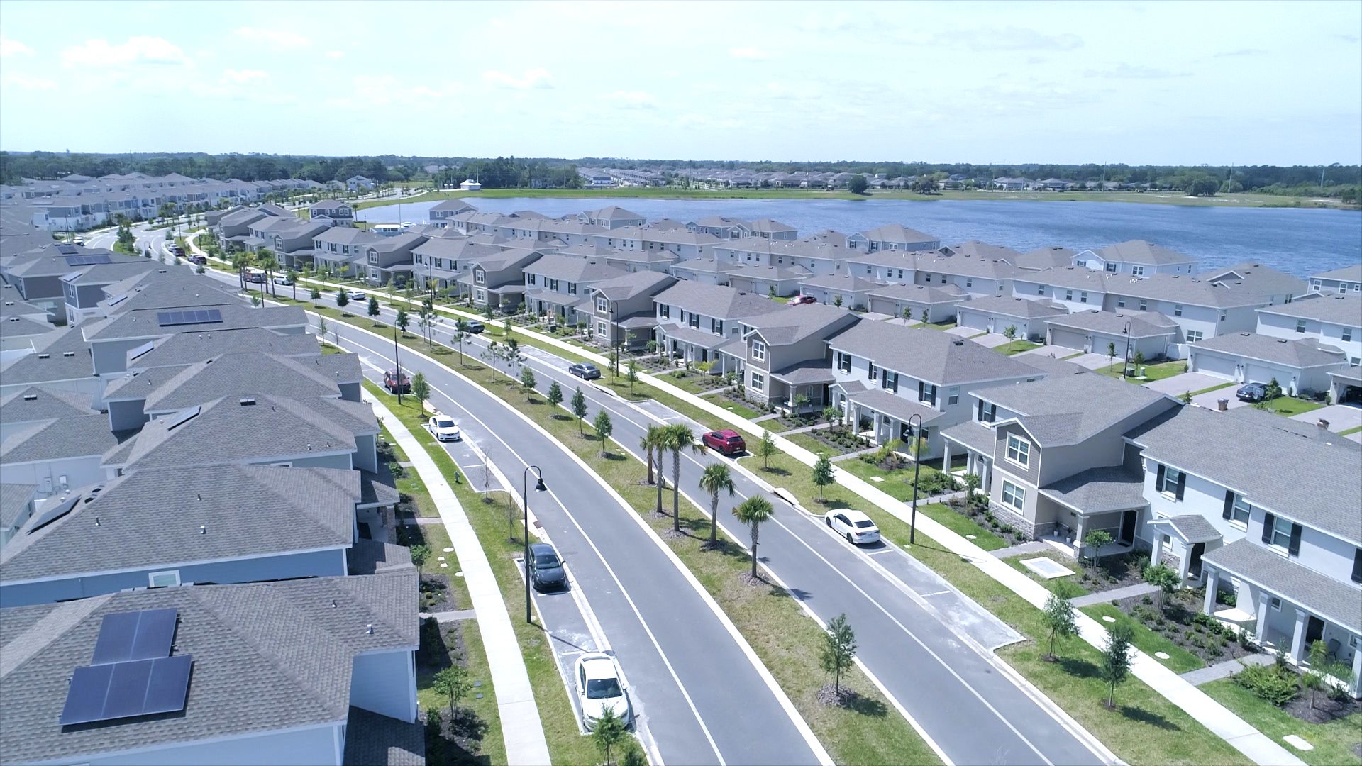 Bridgewalk video still