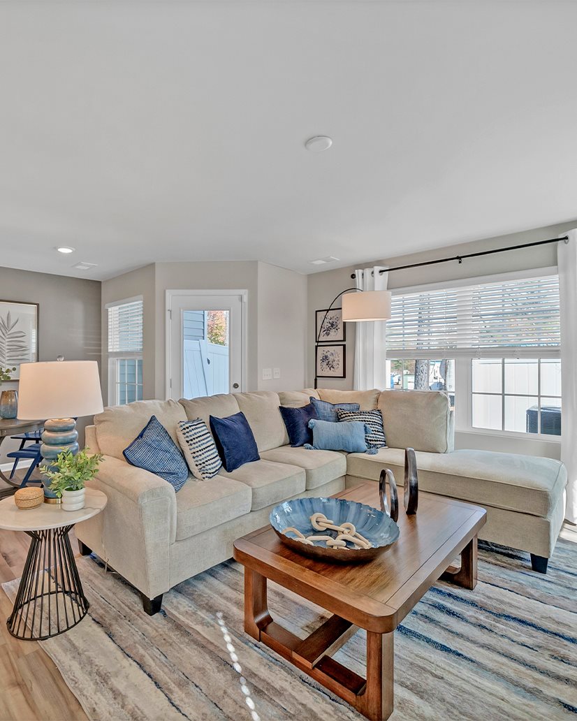 IMAGE: Aspen Living Room