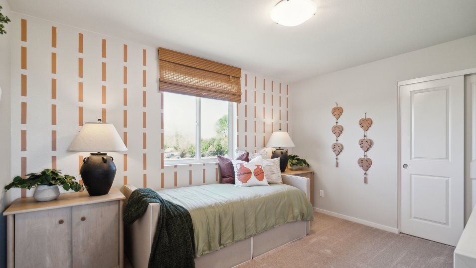 Kingsley Bedroom 4