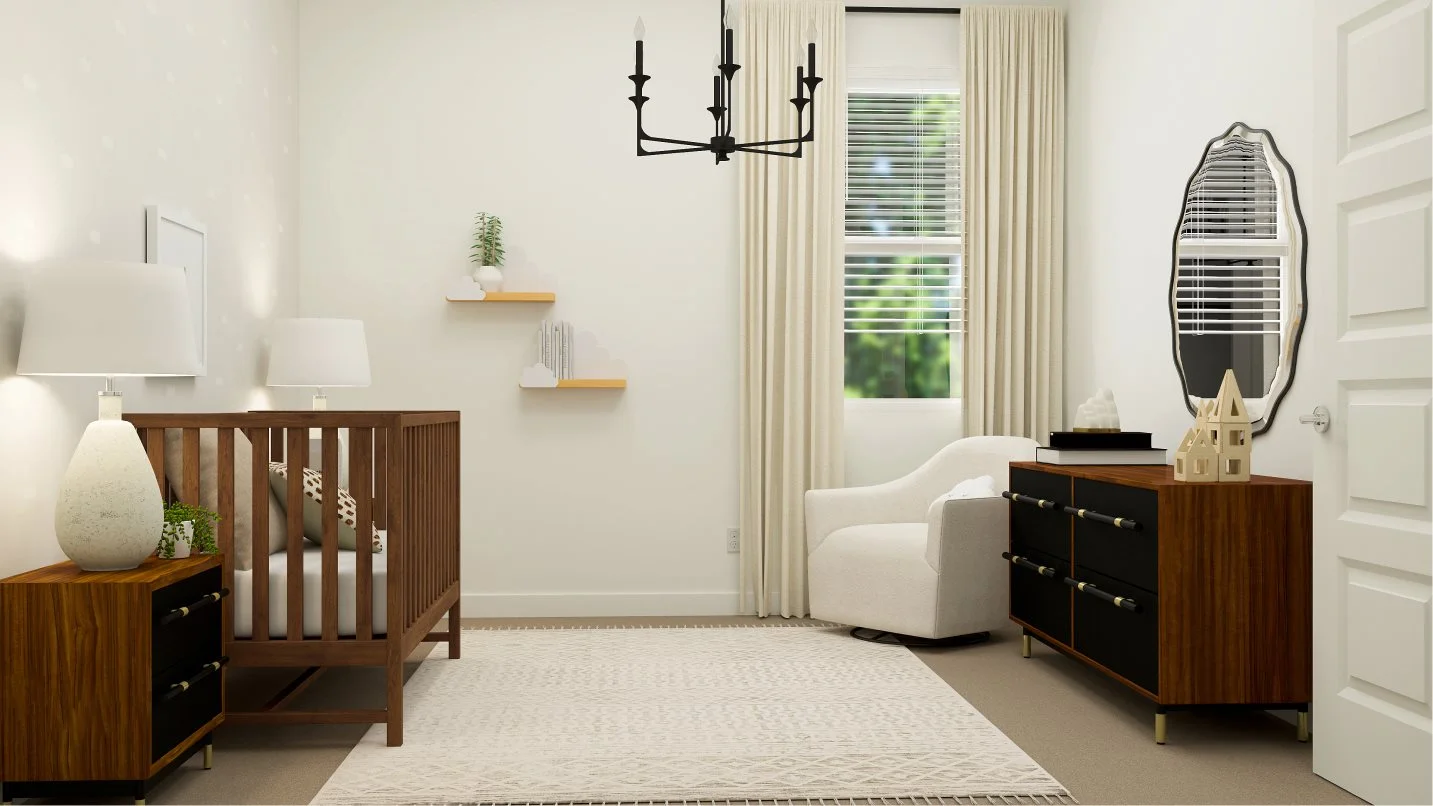 Trillium Bedroom 2