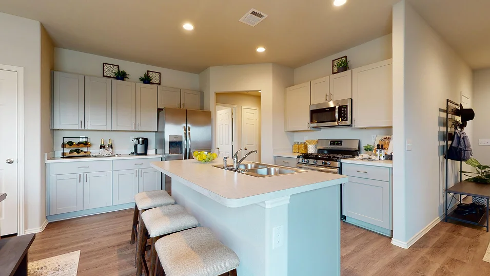 Taylor Core S450 Kitchen 2of3 5 8 25