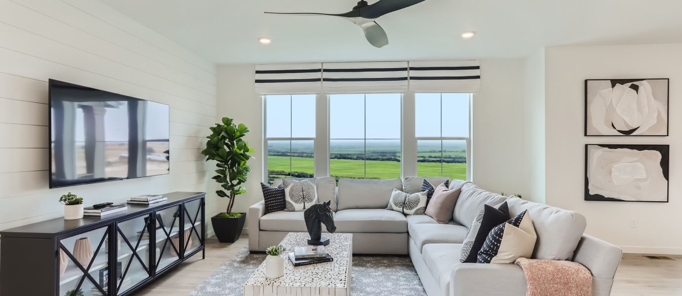 Pinnacle Great Room
