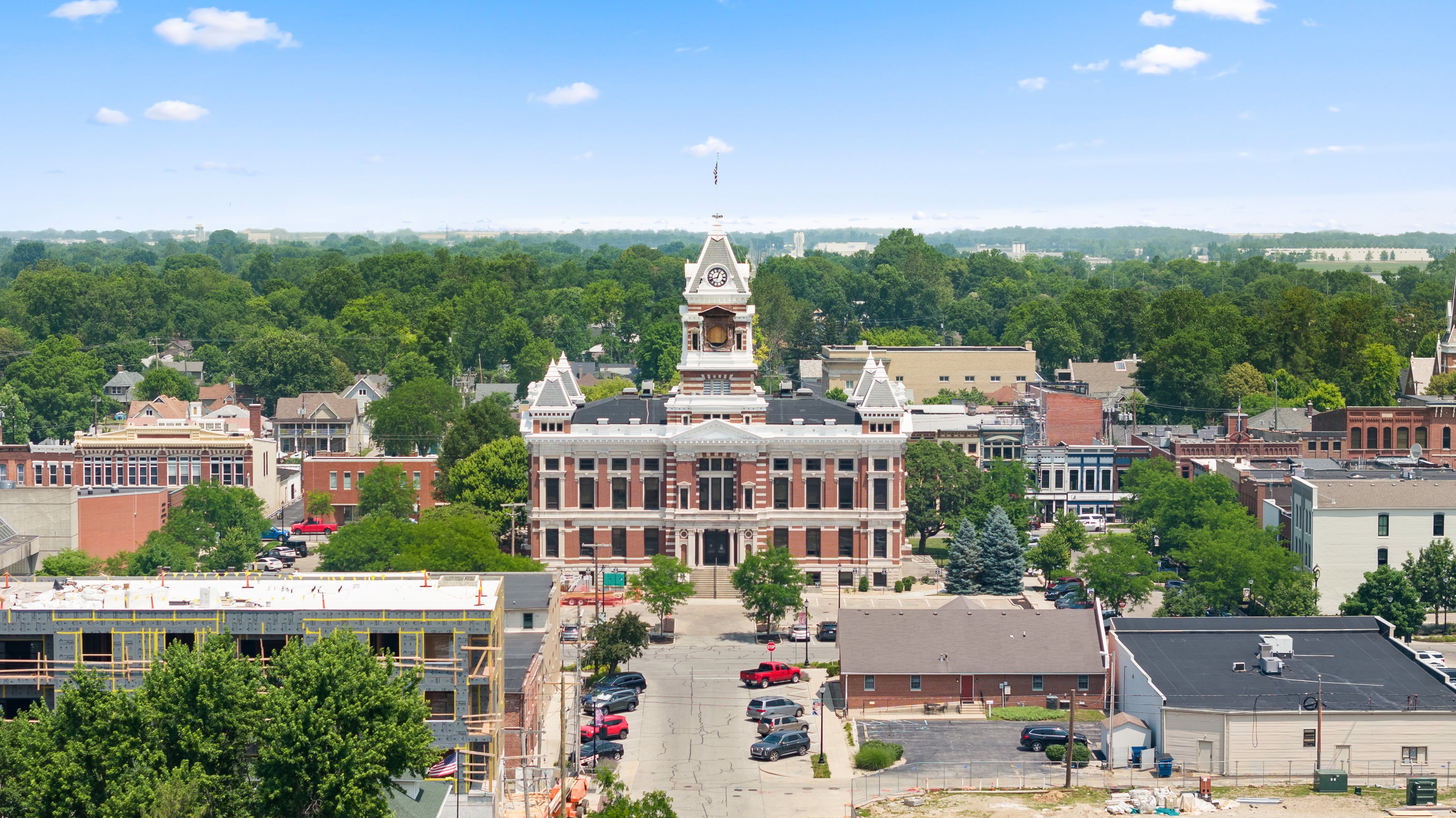 Downtown Kingsbridge