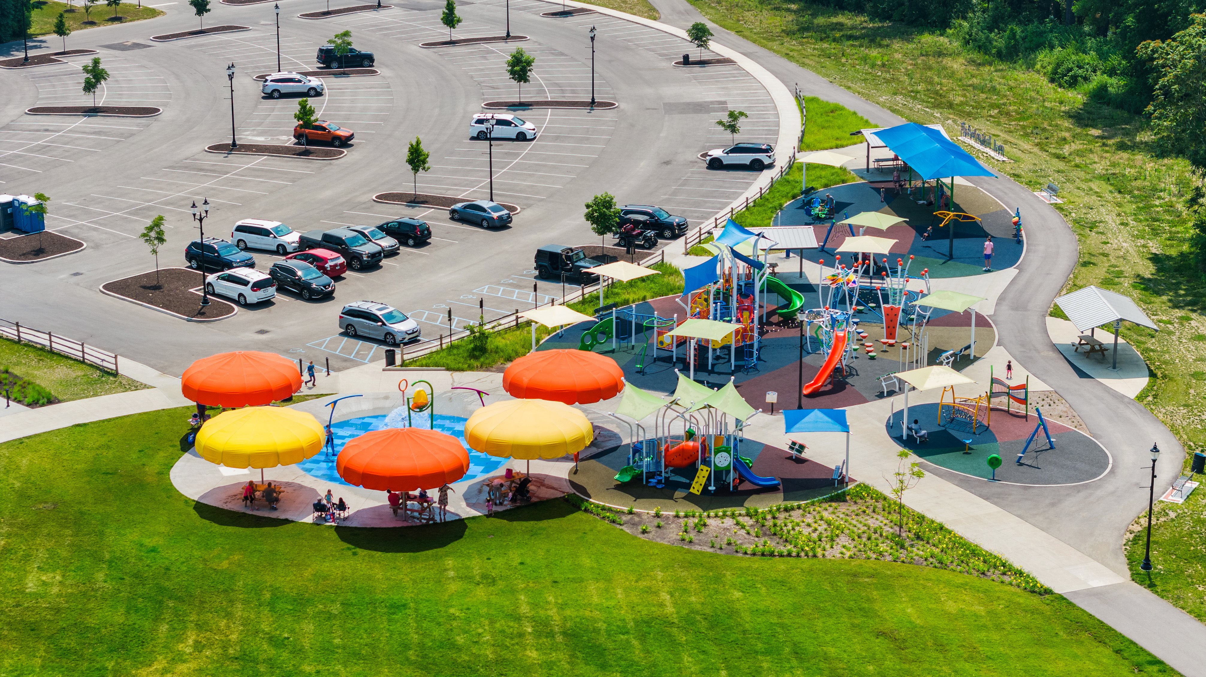 Youngs Creek Park