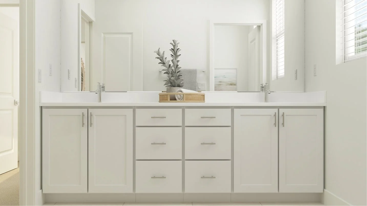 Residence 1 Bathroom 2