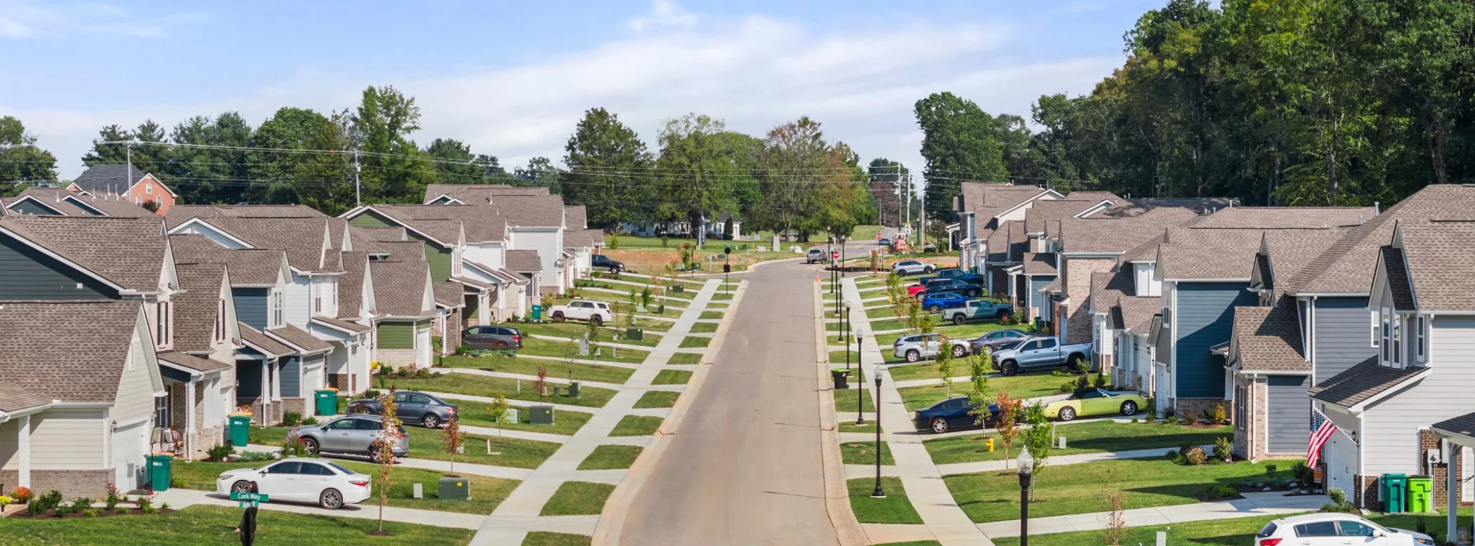 Willow Grove