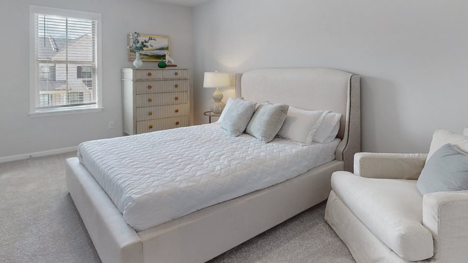 Farmhouse bedroom 3