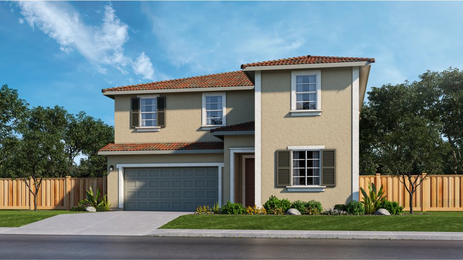 Mediterranean Revival
