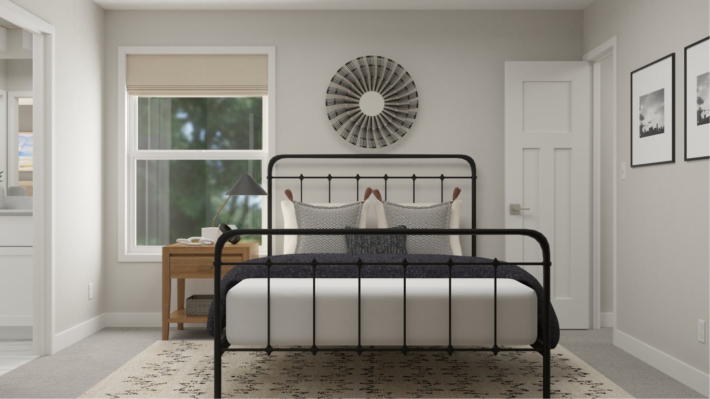 Springdale Bedroom 3