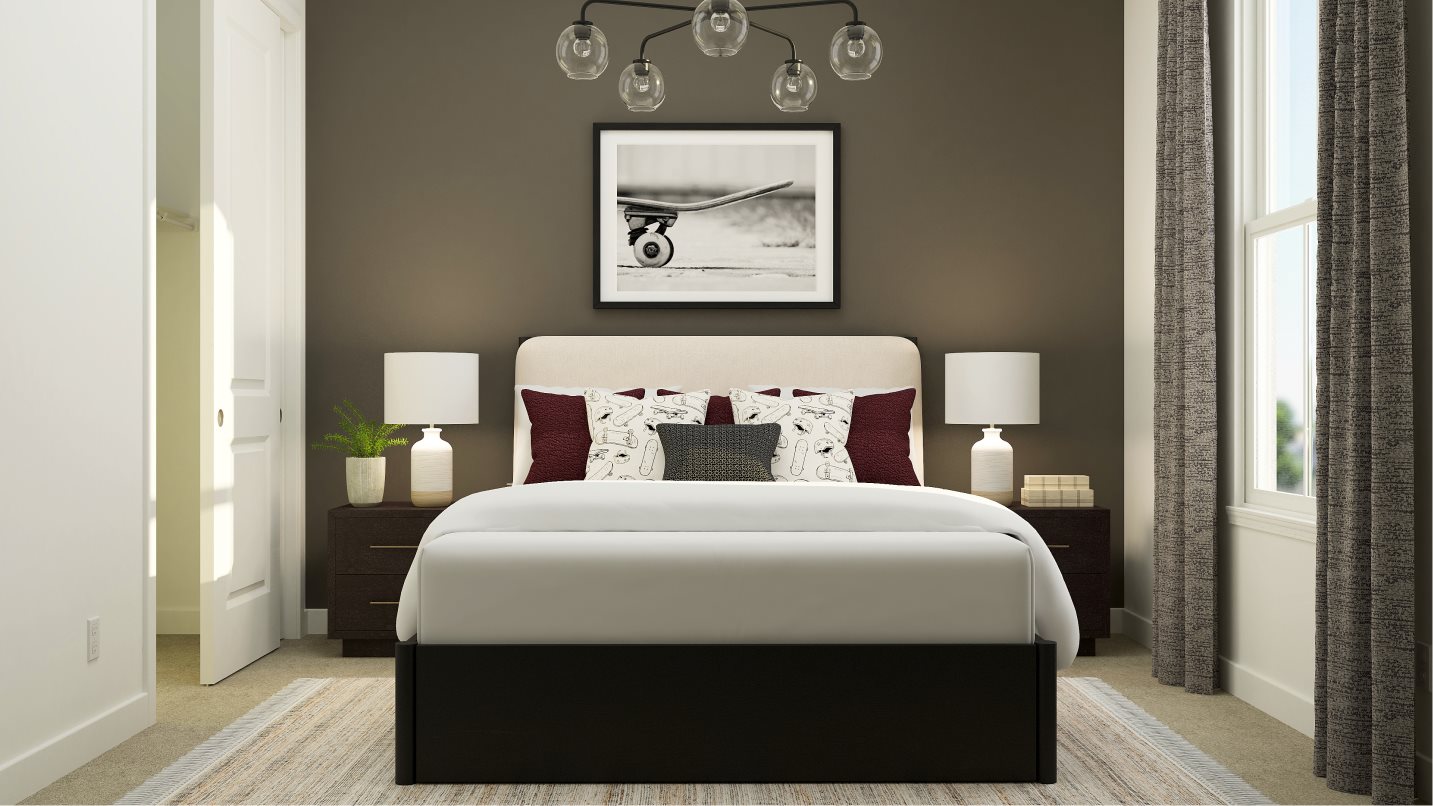Somerton Bedroom 2