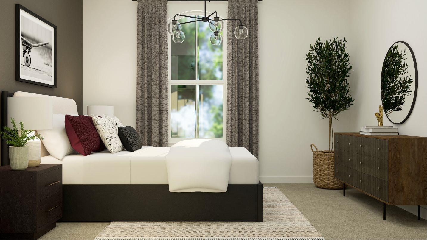 Somerton Bedroom 2
