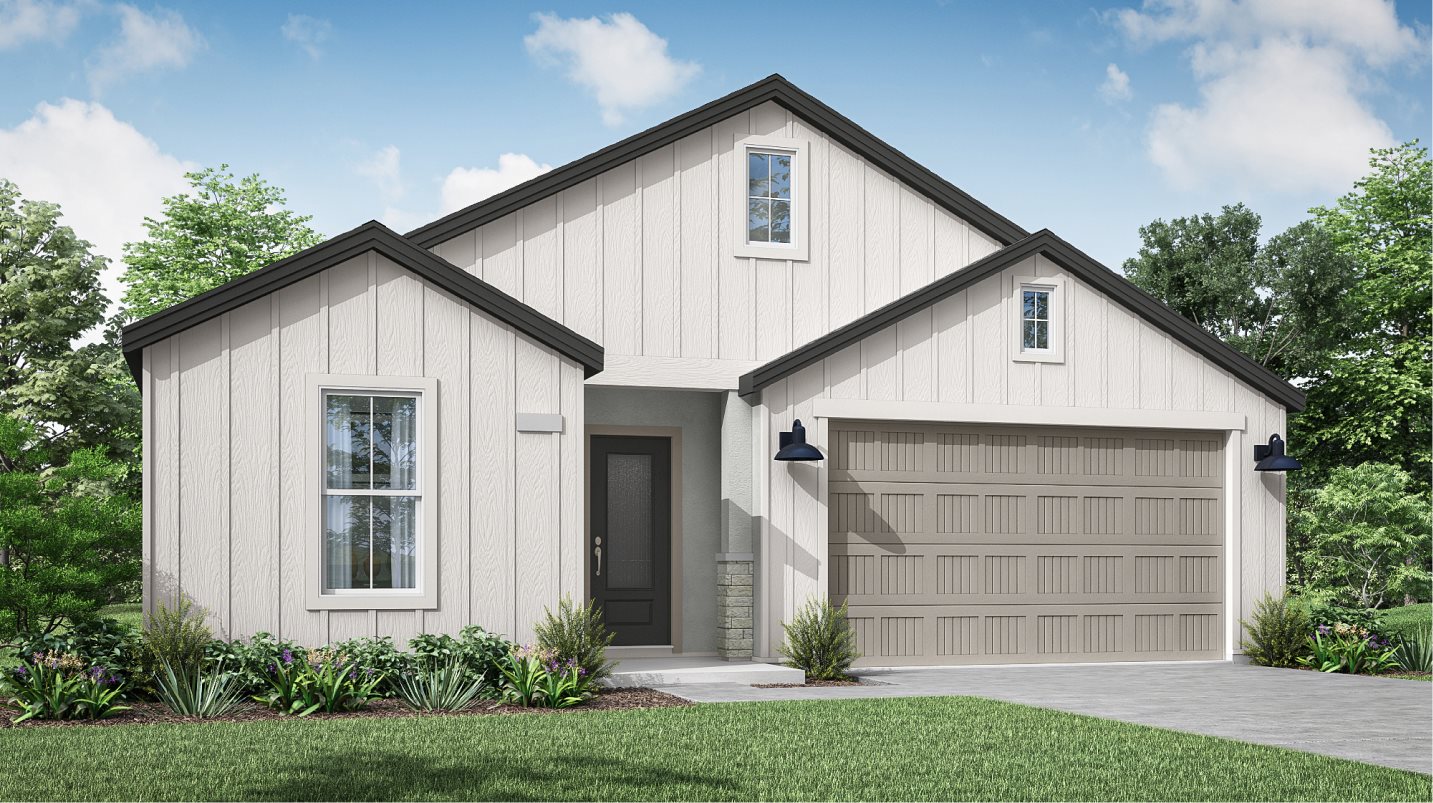 Exterior B home image
