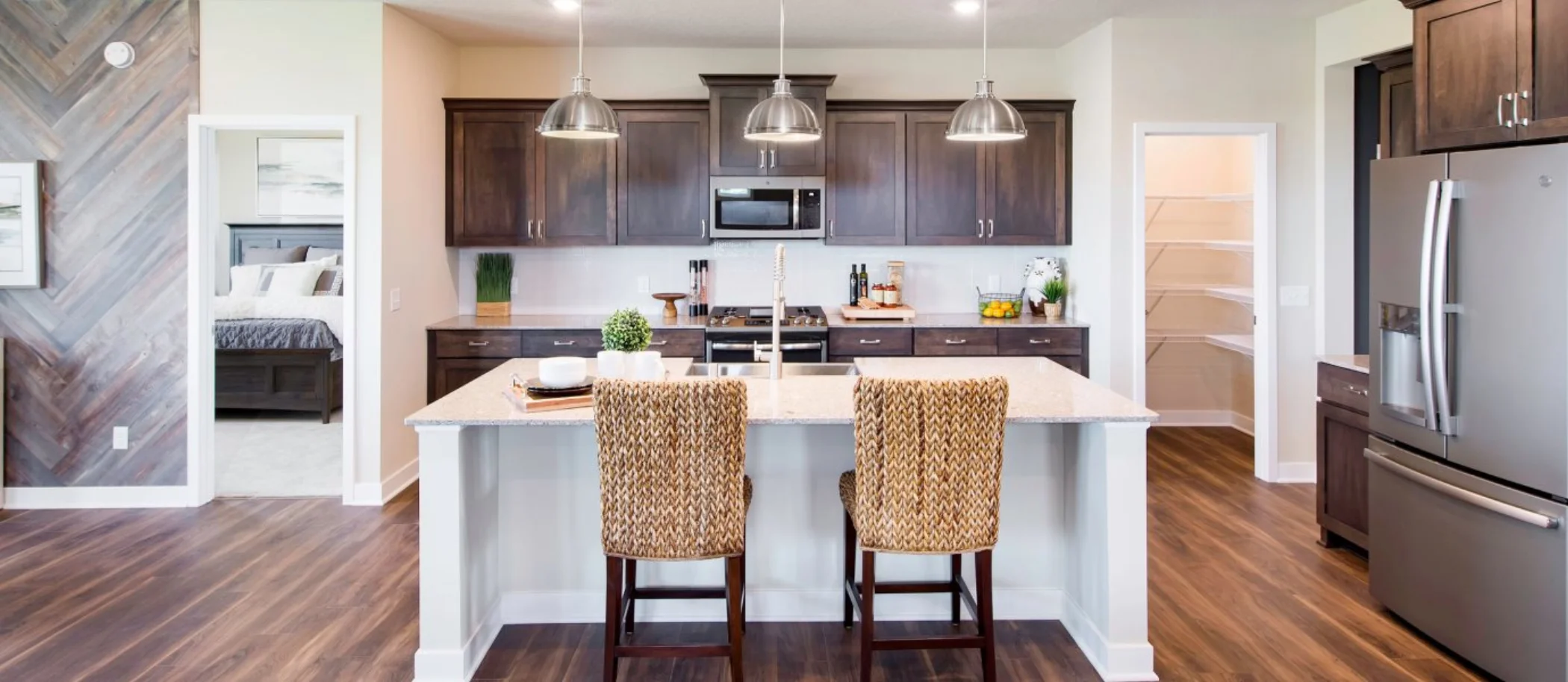 Laurel-Creek Lifestyle Villa Collection Brighton Patio Room