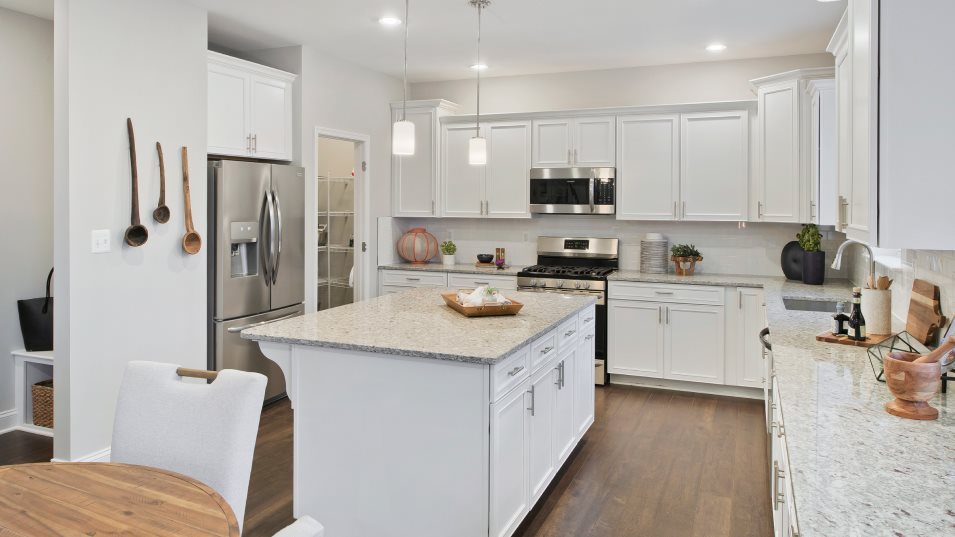Portfield Kitchen
