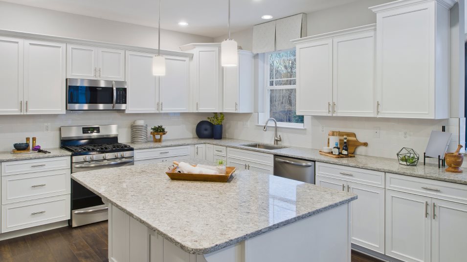 Portfield Kitchen