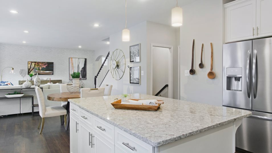 Portfield Kitchen