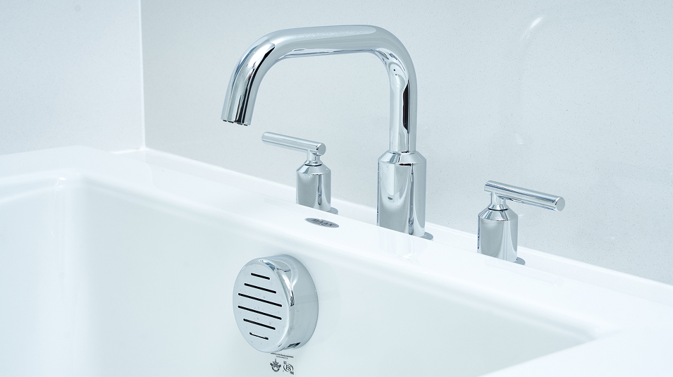 052725 Vienna Vineyard Parke EI Bath Hardware F1