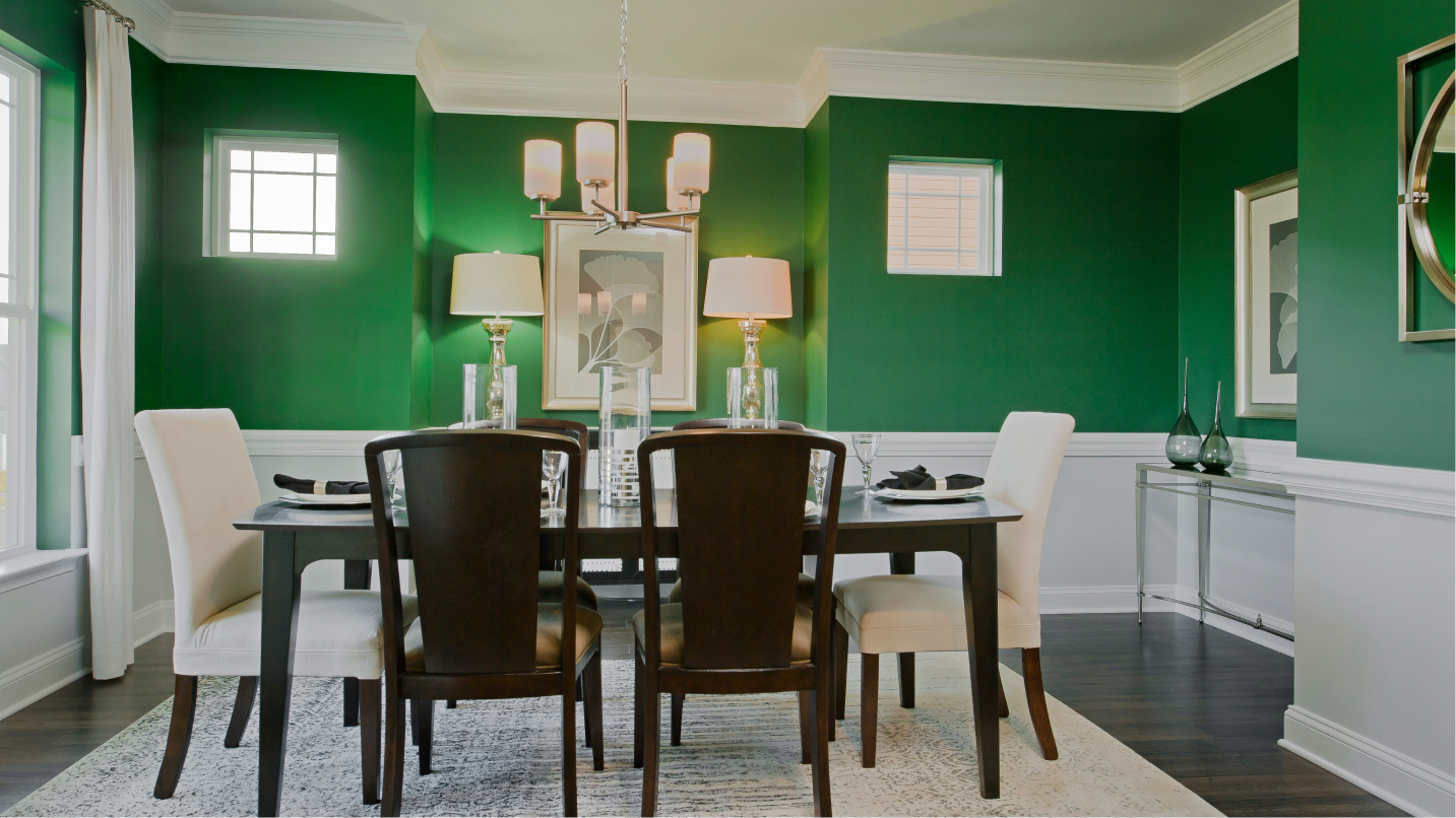 St Charles Single Family PIC Norwood Dining F1