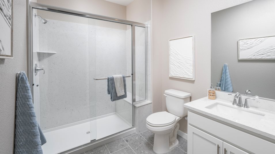 Residence 2423 Bathroom 2