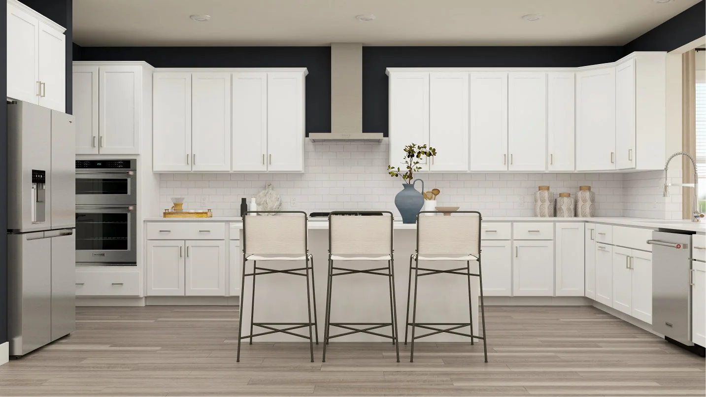 Graham kitchen