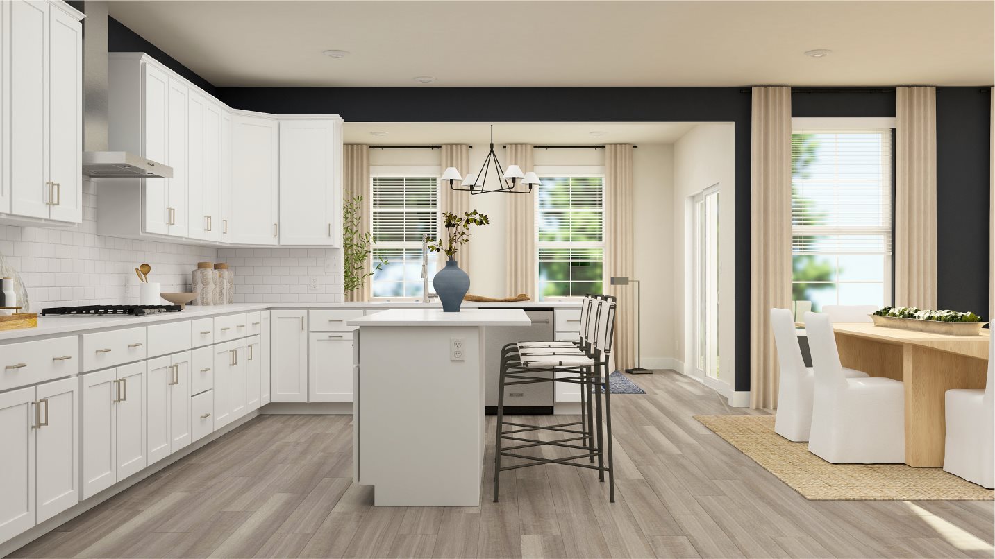 Graham kitchen