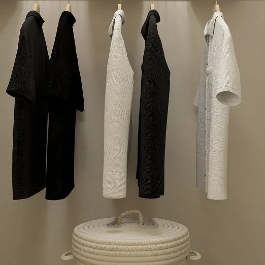 Owners Closet