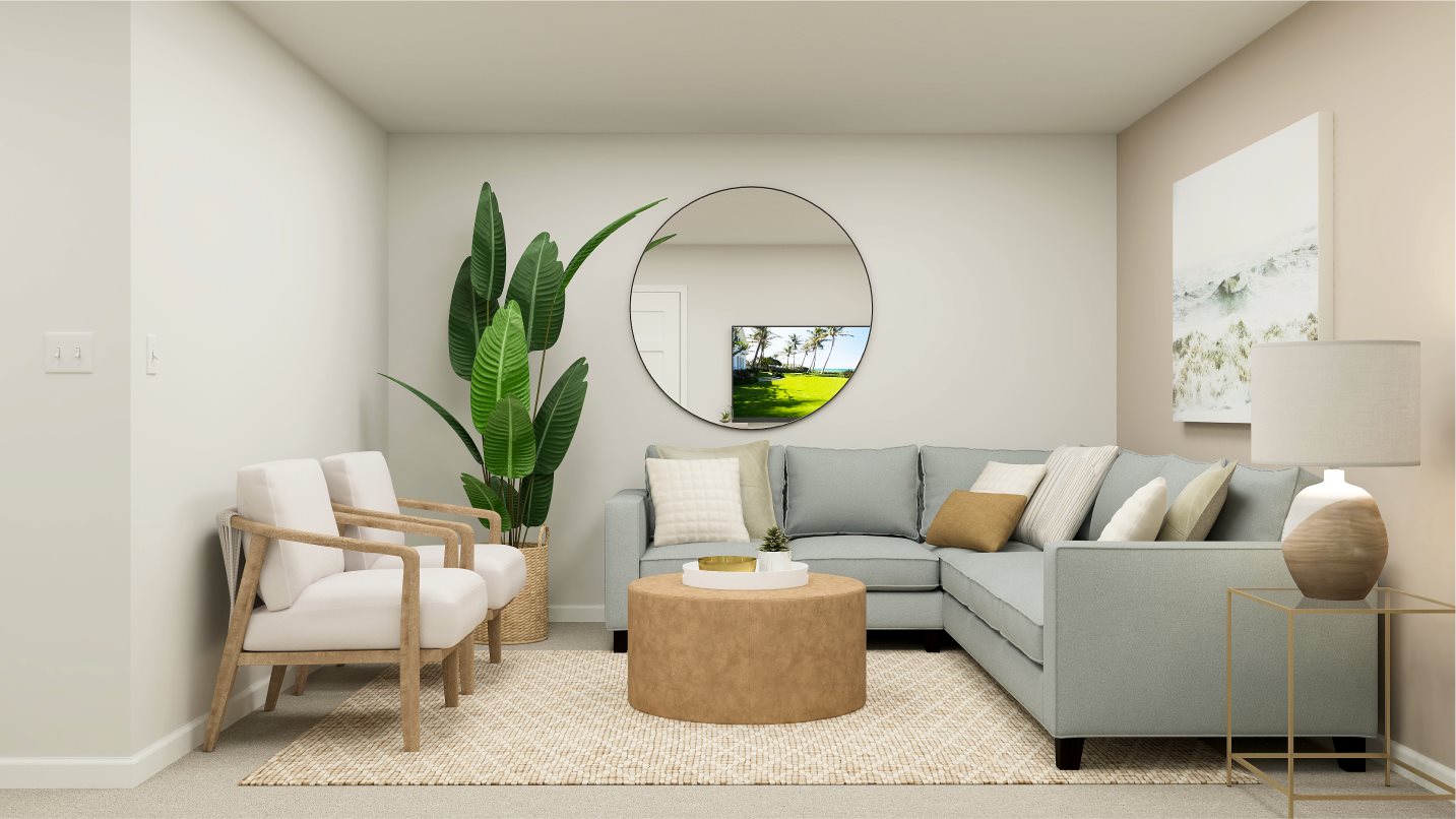 Berkeley loft