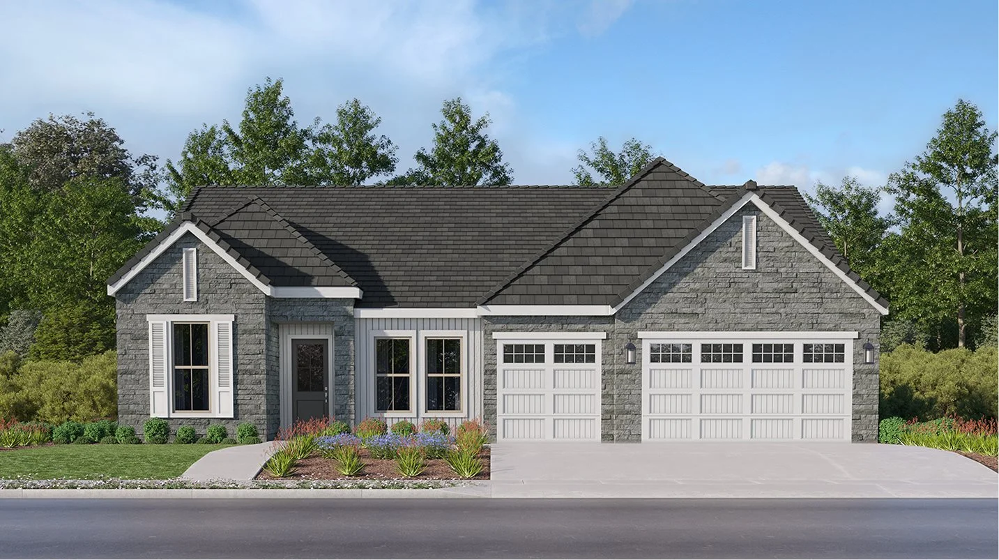 The 2961 Exterior C