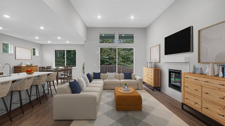 Cameron Great Room