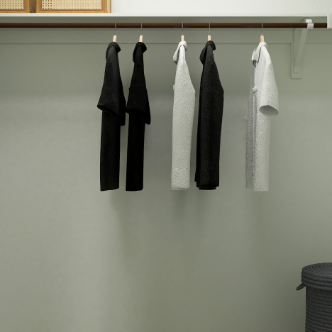 Owners Closet