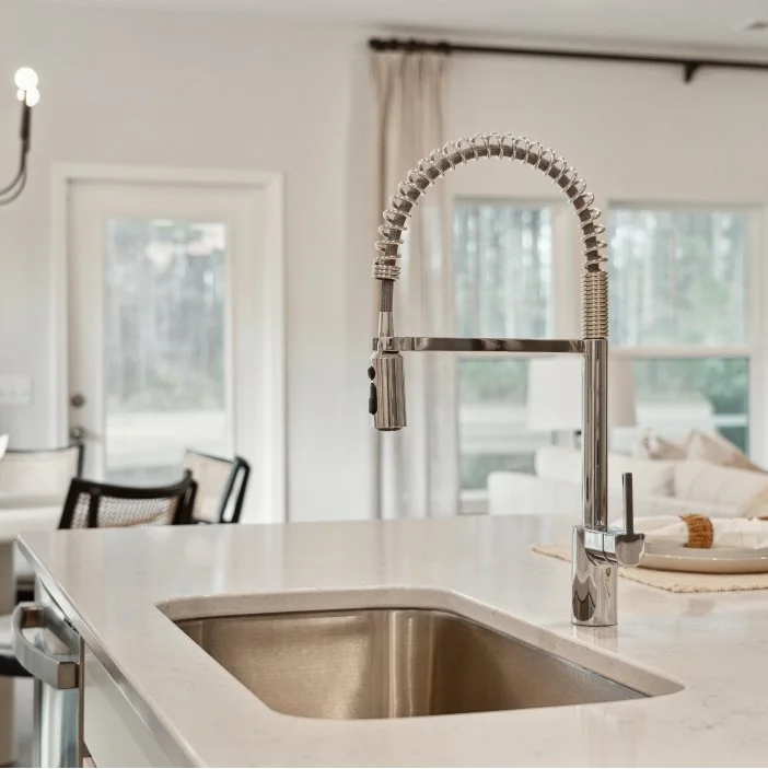 Osprey kitchen sink