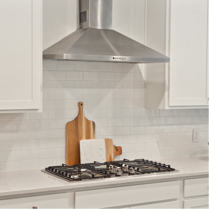 Osprey kitchen