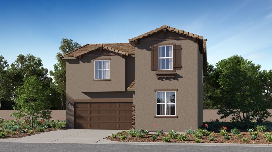 Adobe Ranch home image