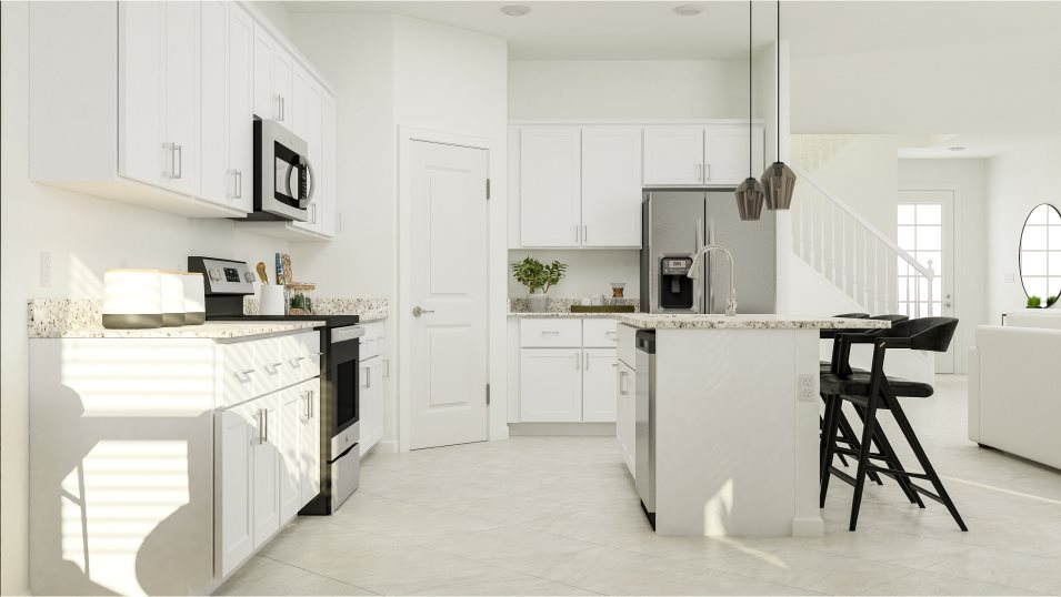 Liberation Kitchen