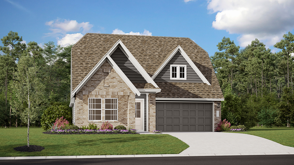 3023 Claremont Plum Creek Collins J