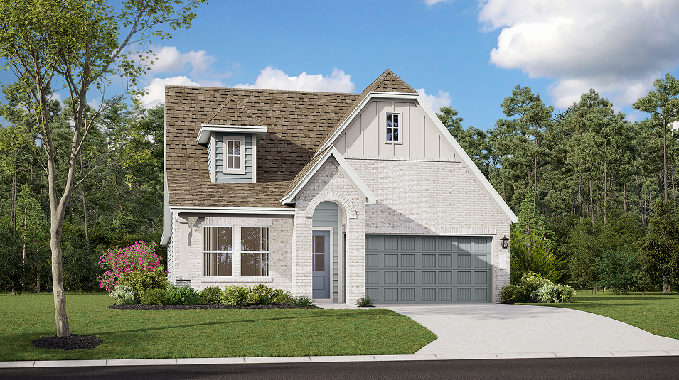 3023 Claremont Plum Creek Collins K