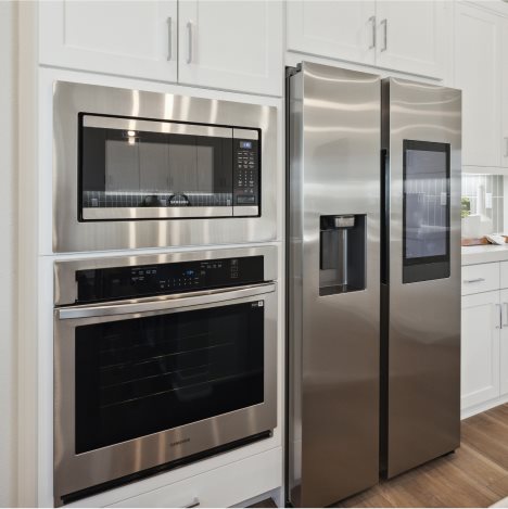 Sierra Bella 3 Kitchen