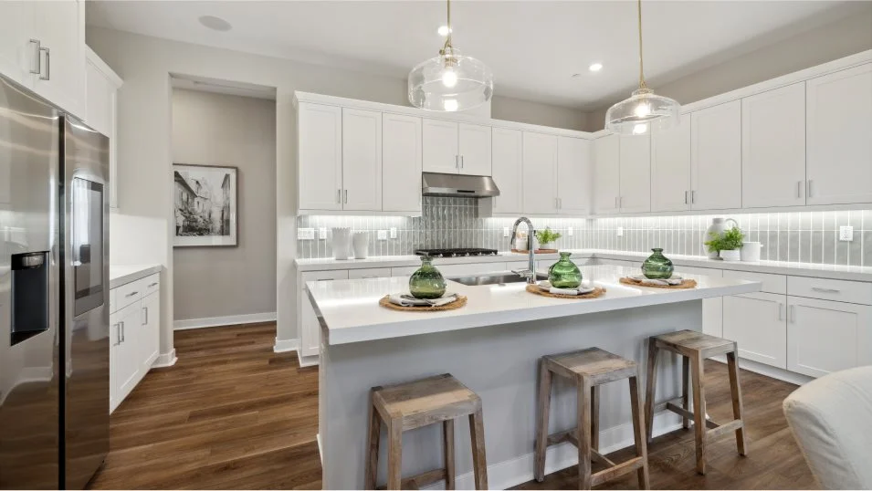 Sierra Bella 3 Kitchen