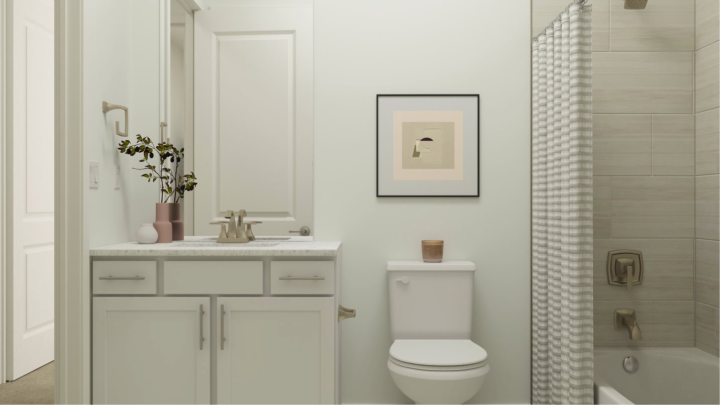 Somerton Bathroom 2