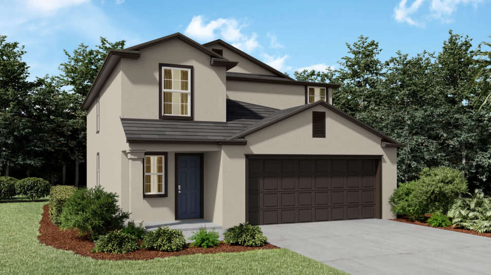2382 Manors East Balm Grove Columbia A