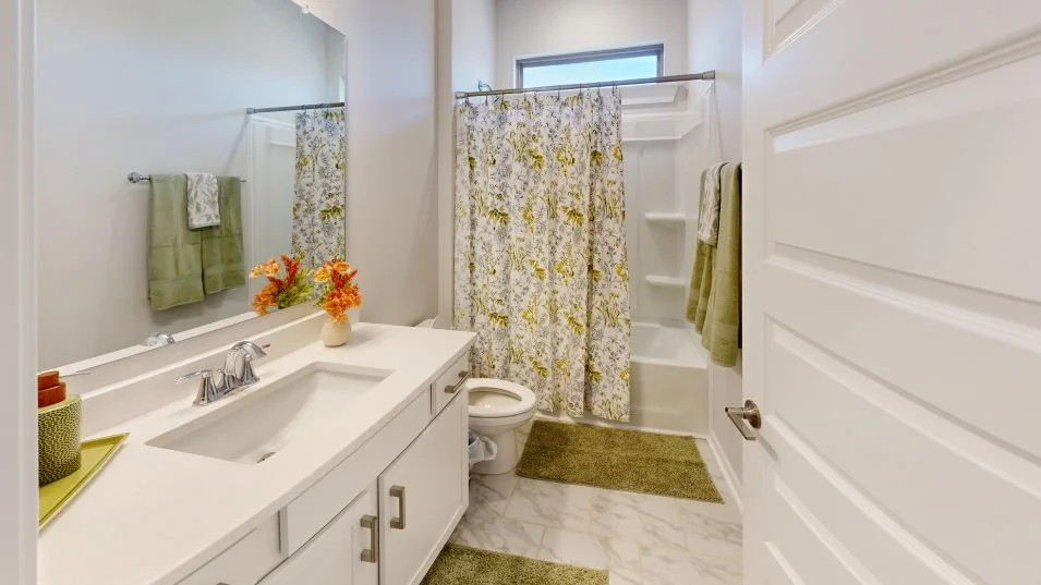 Princeton II Bathroom 2